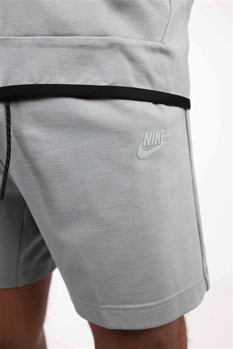 nike korte broek heren grijs|korte broeken heren.